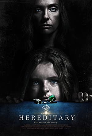 Hereditary 2018 1080p WEB DL DD5 1 H264 FGT postbot