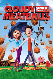 Cloudy with a Chance of Meatballs 2009 BluRay 1080p DTS x264 PRoDJi