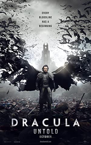 Dracula Untold 2014 UHD BluRay 2160p DTS X 7 1 HEVC REMUX FraMeSToR AsRequested