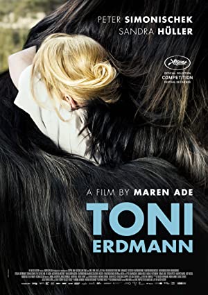 Toni Erdmann 2016 1080p BluRay x264 SADPANDA
