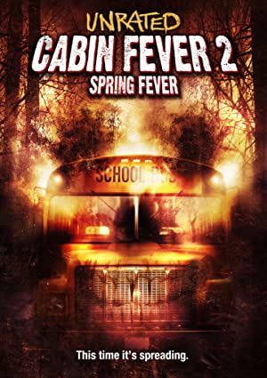Cabin Fever 2 2009 BDRip