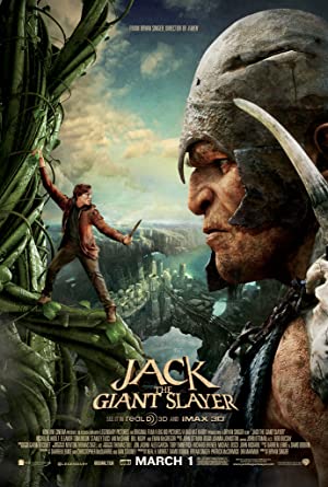 Jack The Giant Slayer 2013 3D BluRay 1080p AVC DTS HD MA5 1 CHDBits