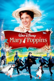 Mary Poppins 1964 1080p Plus Commentary BDRip DTS x265 10bit MarkII