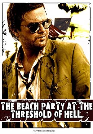 National Lampoon The Beach Party At The Threshold Of Hell 2006 Limited DVDRiP XviD iNTiMiD Obfu