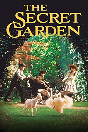 The Secret Garden 1993 1080p AMZN WEB DL DD+2 0 x264 ABM