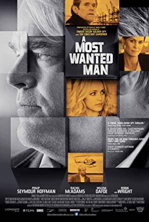 A Most Wanted Man 2014 DVDRip XviD AC3 iFT