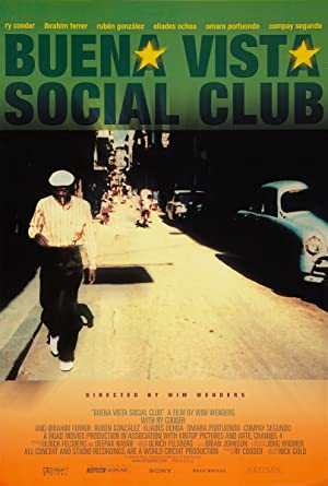 Buena Vista Social Club 1999 PROPER 720p BluRay x264 RedBlade