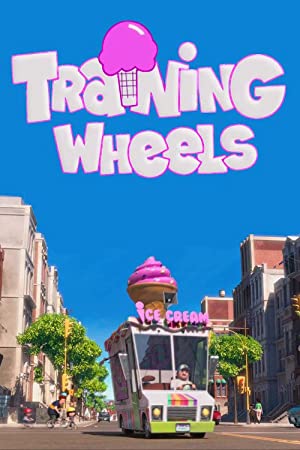 Training Wheels (2013)