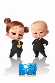 The Boss Baby Family Business 2021 1080p PCOK WEB DL DDP5 1 H264 EVO