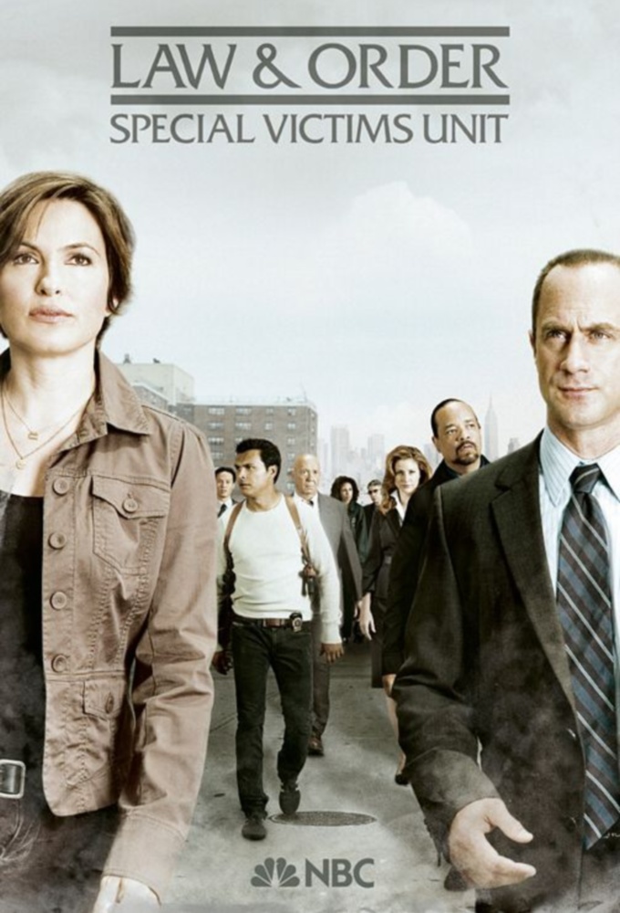 Law And Order SVU S08E01 Informed DVDRip XviD SAiNTS