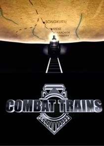 Combat Trains S01E01 720p HDTV x264 CURIOSITY