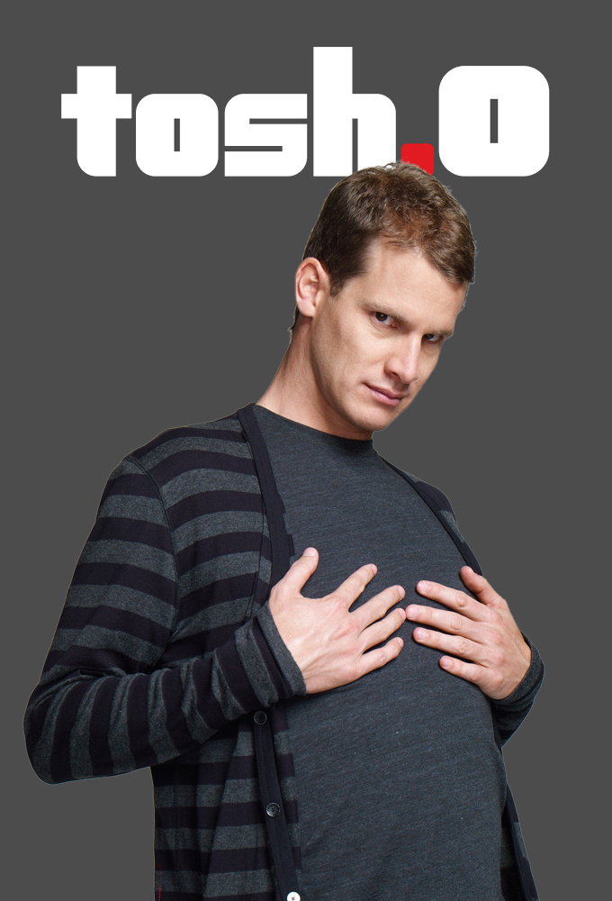 Tosh 0   S09E12   Golf Fight WEBDL 1080p AsmoFuscated