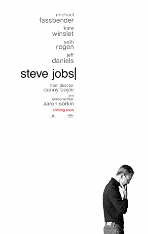 Steve Jobs 2015 DVDScr XVID AC3 HQ Hive CM8 Obfuscated