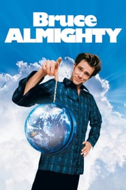 Bruce Almighty 2003 DVD5 720p HDDVD x264 REVEiLLE