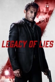 Legacy of Lies 2020 DVDR JFKDVD