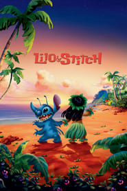 Lilo And Stitch 2002 720p BluRay HebDub