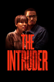 The Intruder 2019 1080p WEB DL x264 AC3 RPG Obfuscated