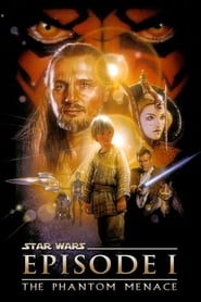 Star Wars Episode I  The Phantom Menace (1999)