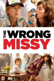 The Wrong Missy 2020 1080p NF WEBRip DDP5 1 x264 NTb