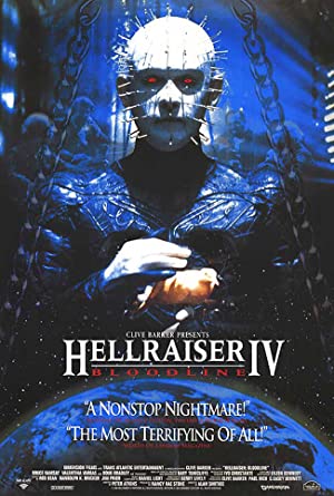 Hellraiser Bloodline (1996)