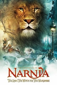 The Chronicles of Narnia The Lion, the Witch and the Wardrobe (2005)