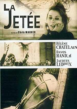 La Jetee 1962 BDRip 1080p x264 MaG Chamele0n