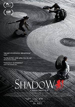 Shadow 2018 BluRay 720p DTS x264 HDH Obfuscated