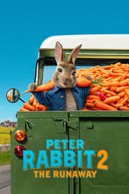 Peter Rabbit 2 2021 MULTi 1080p WEB H264 LOST