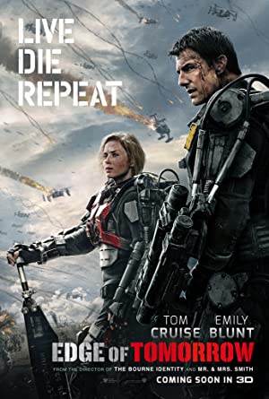 edge of tomorrow 2014 720p bluray x264 dts nohate