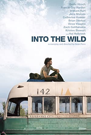 Into the Wild 2007 DVDRIP XVID Fxgnzbhangout