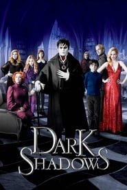 Dark Shadows 2012 DVDRip x264 DJ