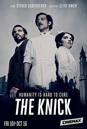 The Knick (20142015)
