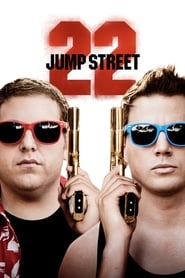 22 Jump Street 2014 DVDRIp