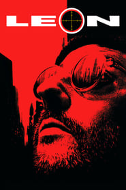 Leon The Professional 1994 DVDRip XviD bedashii RE UP