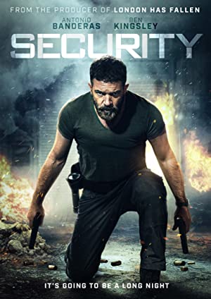 Security 2017 720p BluRay x264 1 PSYCHD Obfuscated
