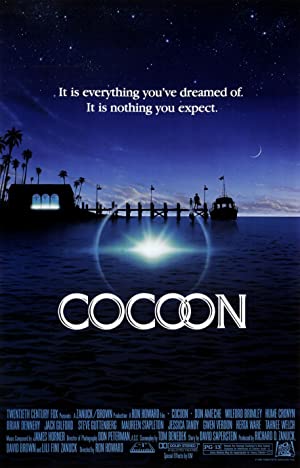 Cocoon 1985 iNTERNAL DVDRip XviD 8BaLLRiPS [NORAR]