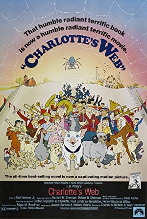Charlottes Web 1973 WS DVDRip XViD iNT EwDp