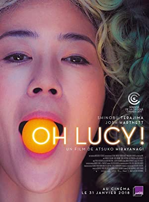 Oh Lucy (2017)
