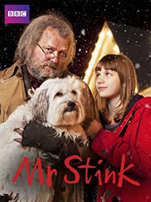 Mr Stink (2012)