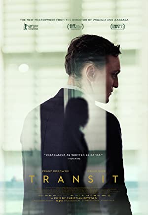 Transit 2018 720p BluRay DD5 1 X264 PIS Obfuscated