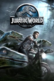 Jurassic World 2015 1080p BluRay DTS HD MA 5 1 x264 FuzerHD RakuvArrow