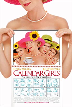 Calendar Girls 2003 WS DVDRip XViD iNT EwDp