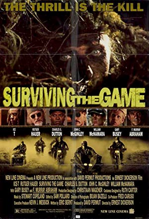 Surviving the Game 1994 DVDRip x264 HANDJOB Obfuscated