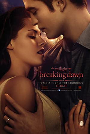 The Twilight Saga Breaking Dawn  Part 1 (2011)