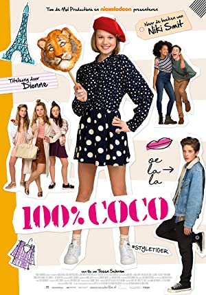 100 Coco (2017)