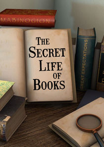 REQuested   BBC The Secret Life of Books Series 2 (2015)(01to06of06)   720p