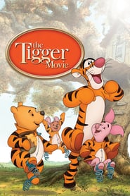 The Tigger Movie 2000 REMASTERED BDRip x264 REACTOR