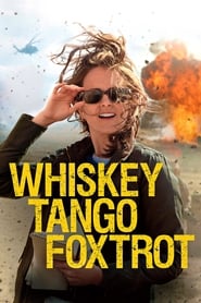 Whiskey Tango Foxtrot 2016 1080p BluRay DTS x264 CyTSuNee