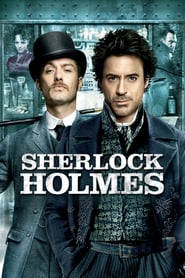 Sherlock Holmes 2009 1080p BluRay DTS x264 SbR