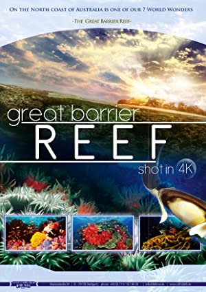 Great Barrier Reef 4K (2018)